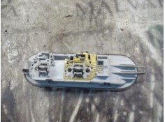 Recambio de piloto interior para renault clio iii confort dynamique referencia OEM IAM    2