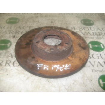 DISCO FRENO DELANTERO 4A0615301B 