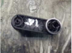 Recambio de maneta elevalunas trasera derecha para renault clio iii confort dynamique referencia OEM IAM    2