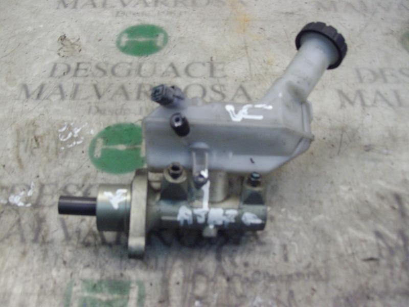Recambio de bomba freno para renault clio iii confort dynamique referencia OEM IAM   