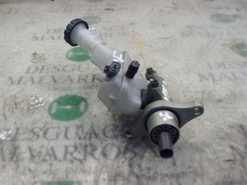 Recambio de bomba freno para renault clio iii confort dynamique referencia OEM IAM   