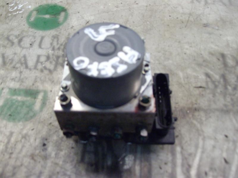 Recambio de abs para renault clio iii confort dynamique referencia OEM IAM   