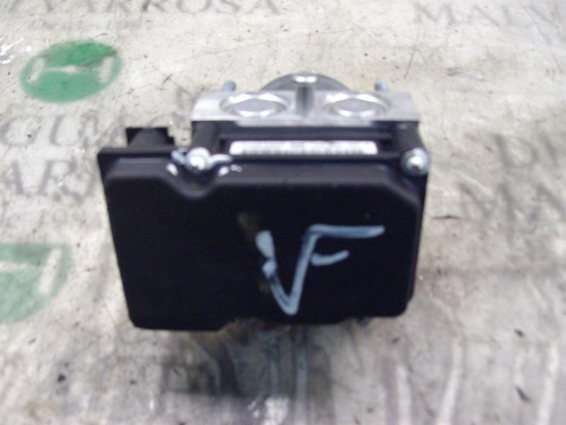 Recambio de abs para renault clio iii confort dynamique referencia OEM IAM   