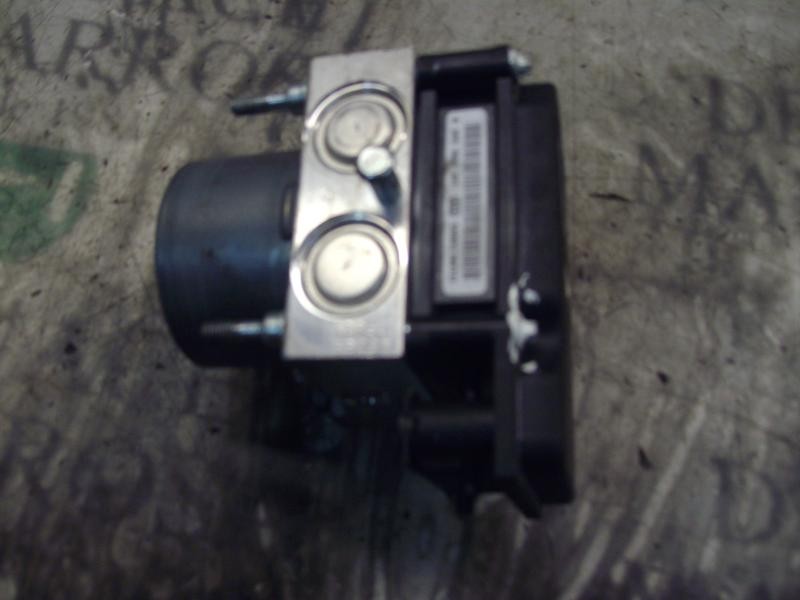 Recambio de abs para renault clio iii confort dynamique referencia OEM IAM   
