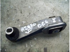 Recambio de soporte motor derecho para renault clio iii confort dynamique referencia OEM IAM    2