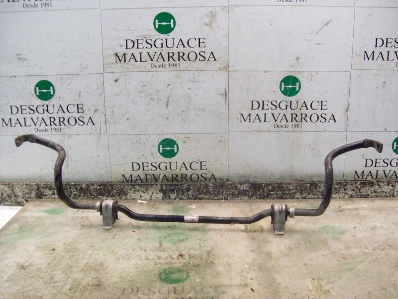 Recambio de barra estabilizadora delantera para renault clio iii confort dynamique referencia OEM IAM   