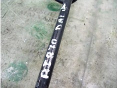 Recambio de barra estabilizadora delantera para renault clio iii confort dynamique referencia OEM IAM    2