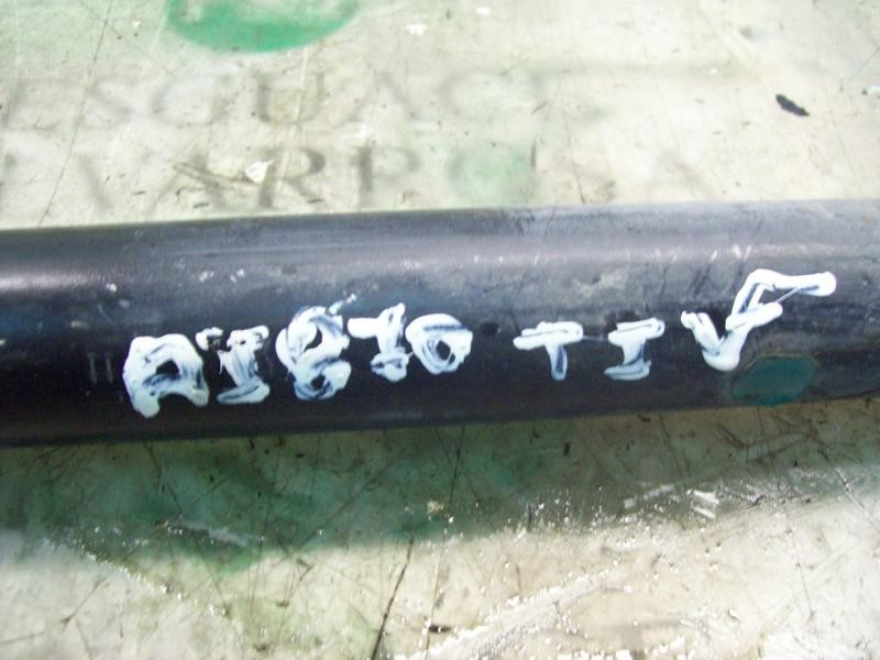 Recambio de amortiguador trasero izquierdo para renault clio iii confort dynamique referencia OEM IAM   