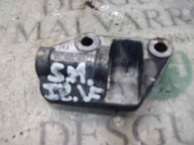 Recambio de soporte motor izquierdo para volkswagen polo berlina (6n1) 1.05 referencia OEM IAM   