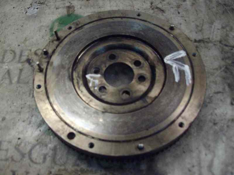 Recambio de volante motor para volkswagen polo berlina (6n1) 1.05 referencia OEM IAM   