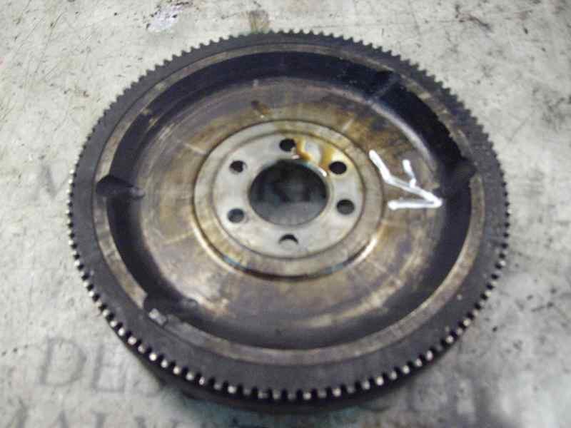 Recambio de volante motor para volkswagen polo berlina (6n1) 1.05 referencia OEM IAM   