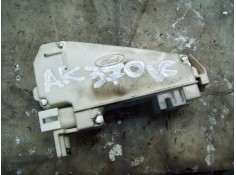 Recambio de motor c/c delantero izquierdo para ford escort berl./turnier 1.8 turbodiesel cat referencia OEM IAM   