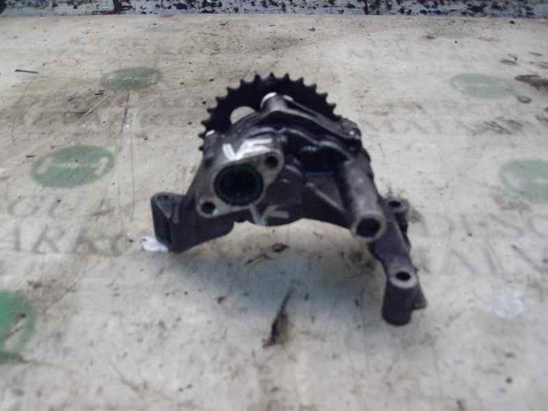 Recambio de bomba aceite para audi a3 (8l) 1.9 tdi referencia OEM IAM   