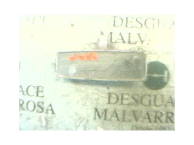Recambio de espejo interior para fiat bravo (198) 1.6 jtdm 16v referencia OEM IAM   