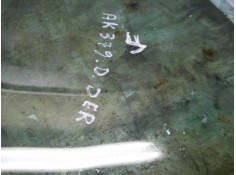 Recambio de cristal puerta delantero derecho para citroën xsara coupe 1.9 turbodiesel referencia OEM IAM    2