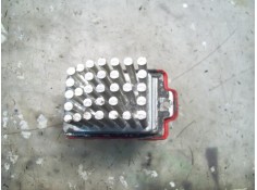 Recambio de resistencia calefaccion para audi a3 (8l) 1.9 tdi ambition referencia OEM IAM    2