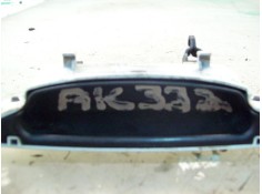 Recambio de maneta exterior delantera derecha para audi a3 (8l) 1.9 tdi ambition referencia OEM IAM    2