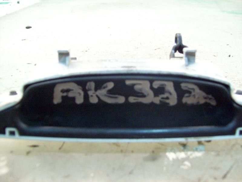 Recambio de maneta exterior delantera derecha para audi a3 (8l) 1.9 tdi ambition referencia OEM IAM   