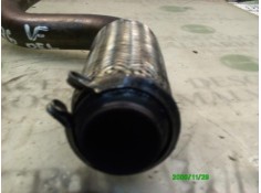 Recambio de salida colector para citroën berlingo 1.6 16v hdi referencia OEM IAM    2