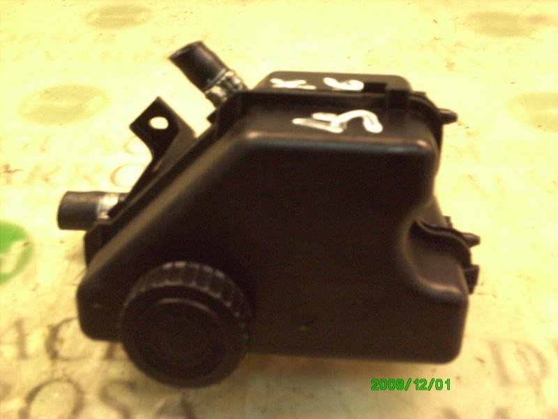 Recambio de deposito servo para citroën berlingo 1.6 16v hdi referencia OEM IAM   