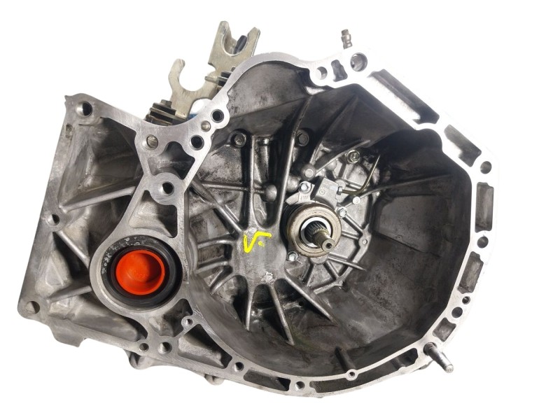 Recambio de caja cambios para suzuki vitara (ly) 1.6 (apk 416) referencia OEM IAM 2000854P34 6A05627ZFB 