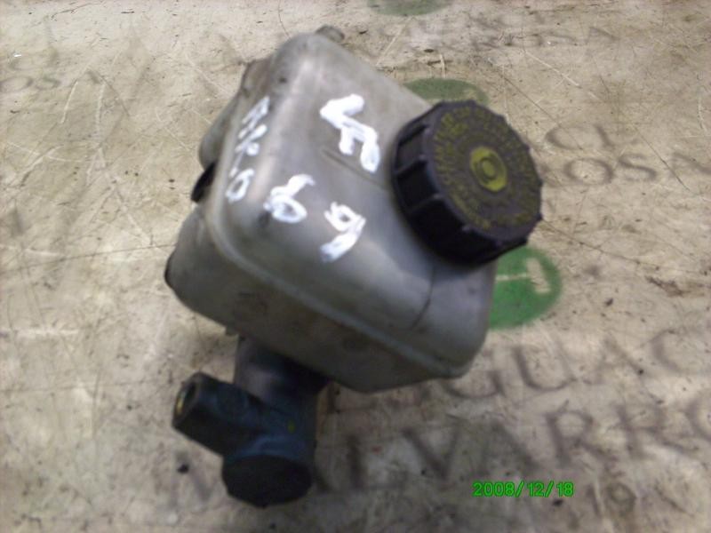 Recambio de bomba freno para opel astra g berlina comfort referencia OEM IAM   