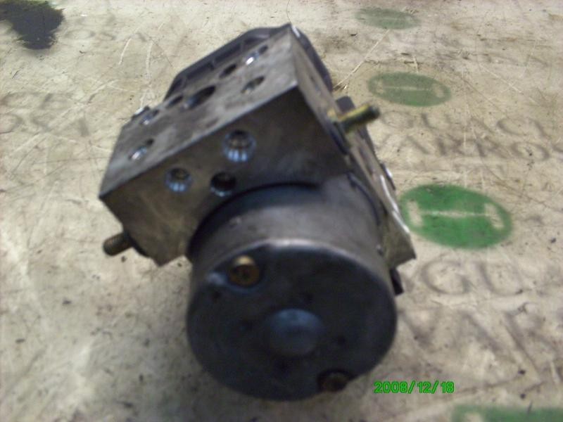 Recambio de abs para opel astra g berlina comfort referencia OEM IAM   