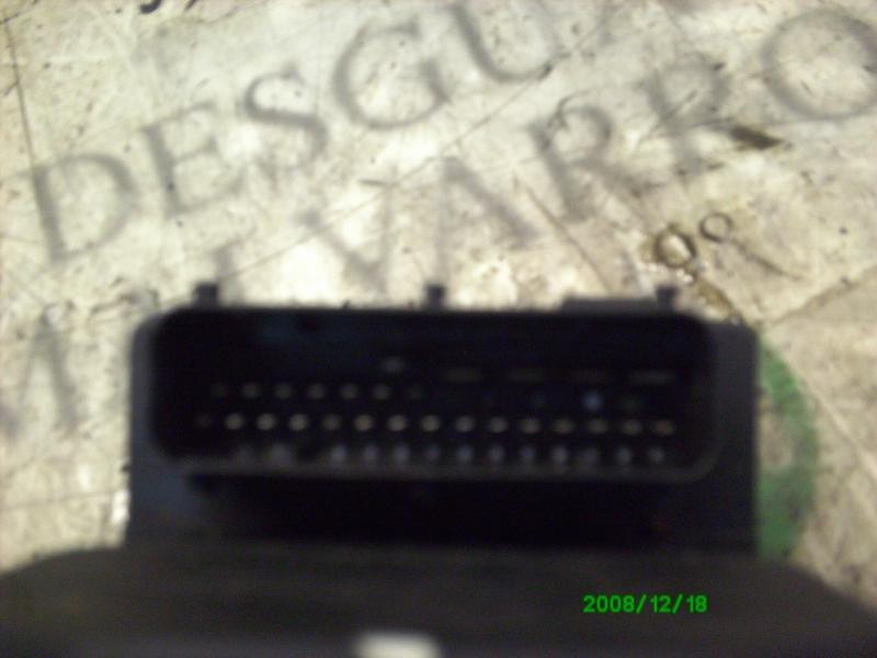 Recambio de abs para opel astra g berlina comfort referencia OEM IAM   