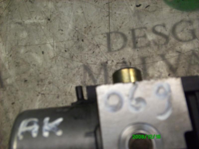 Recambio de abs para opel astra g berlina comfort referencia OEM IAM   