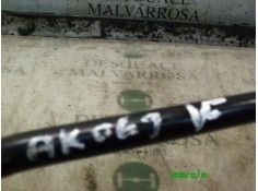 Recambio de barra estabilizadora delantera para opel astra g berlina comfort referencia OEM IAM    2