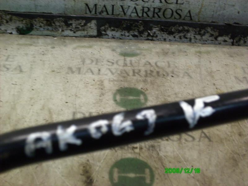 Recambio de barra estabilizadora delantera para opel astra g berlina comfort referencia OEM IAM   