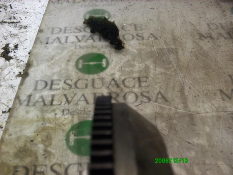 Recambio de volante motor para opel astra g berlina comfort referencia OEM IAM   