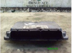 Recambio de centralita motor uce para opel astra g berlina comfort referencia OEM IAM    2