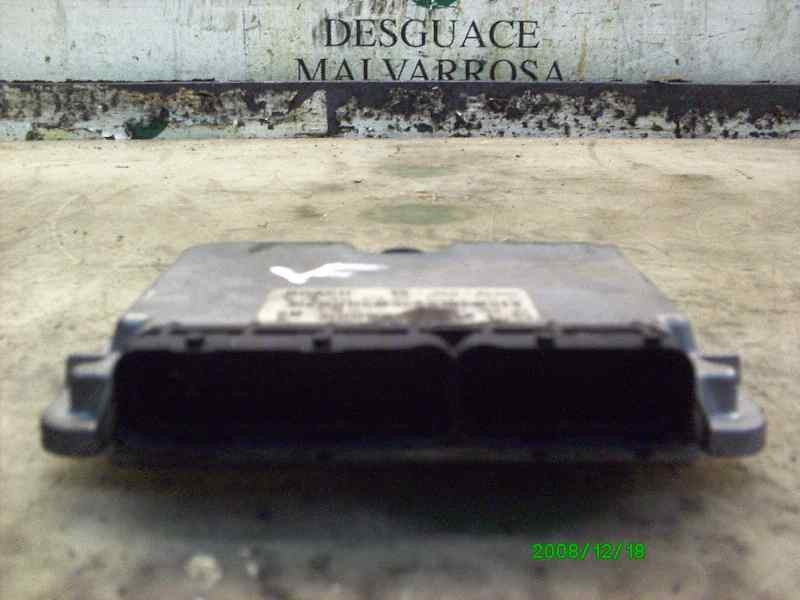 Recambio de centralita motor uce para opel astra g berlina comfort referencia OEM IAM   