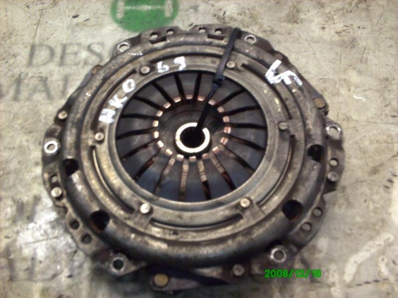 Recambio de kit embrague para opel astra g berlina comfort referencia OEM IAM   