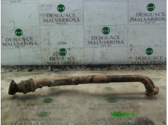 Recambio de salida colector para alfa romeo 145 1.6 16v cat referencia OEM IAM   