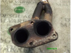 Recambio de salida colector para alfa romeo 145 1.6 16v cat referencia OEM IAM    2