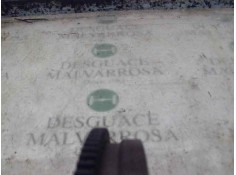 Recambio de volante motor para ford focus berlina (cak) 1.6 16v cat referencia OEM IAM    2