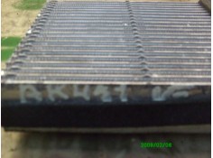 Recambio de radiador calefaccion / aire acondicionado para ford focus berlina (cap) ghia referencia OEM IAM    2