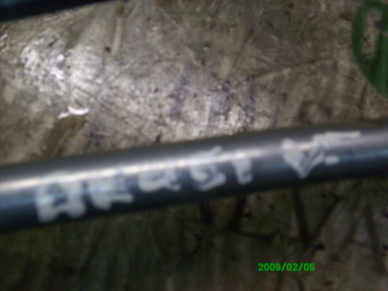 Recambio de articulacion limpia delantero para ford focus berlina (cap) ghia referencia OEM IAM   