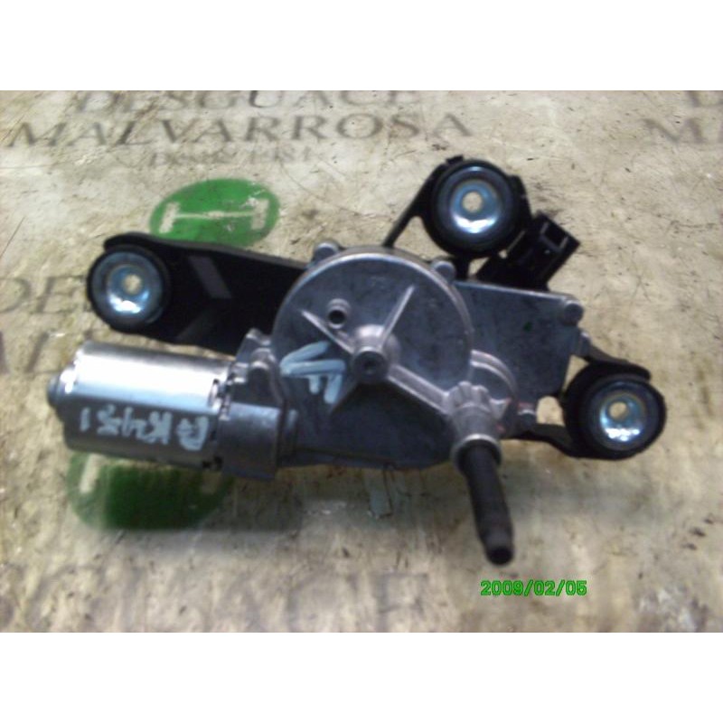 Recambio de motor limpia trasero para ford focus berlina (cap) ghia referencia OEM IAM   