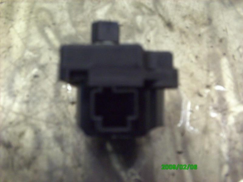 Recambio de motor apertura trampillas climatizador para ford focus berlina (cap) ghia referencia OEM IAM   