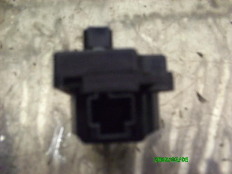 Recambio de motor apertura trampillas climatizador para ford focus berlina (cap) ghia referencia OEM IAM   