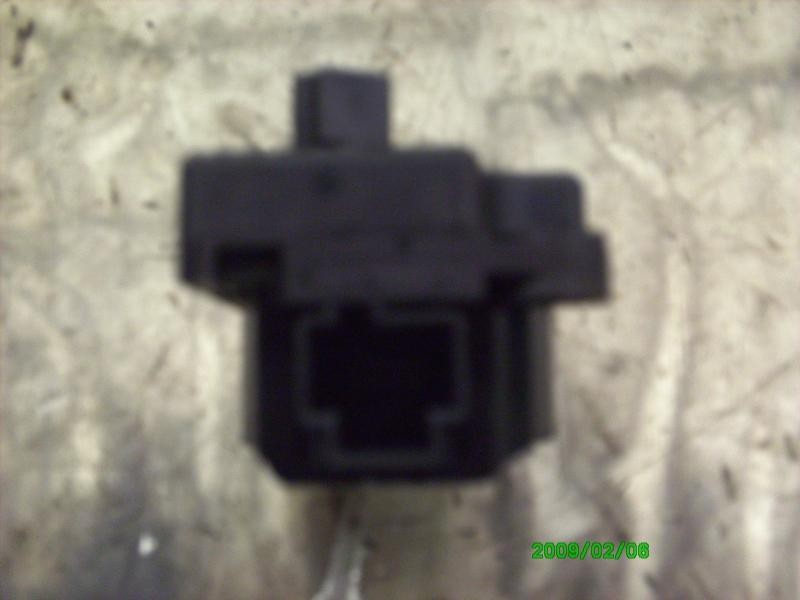 Recambio de motor apertura trampillas climatizador para ford focus berlina (cap) ghia referencia OEM IAM   