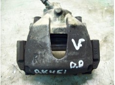 Recambio de pinza freno delantera derecha para ford focus berlina (cap) ghia referencia OEM IAM    2