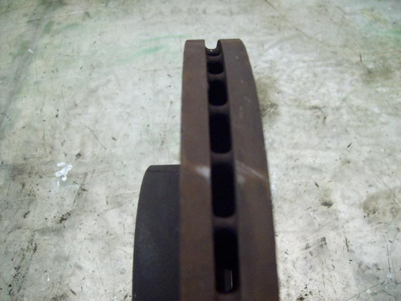 Recambio de disco freno delantero para ford focus berlina (cap) ghia referencia OEM IAM   