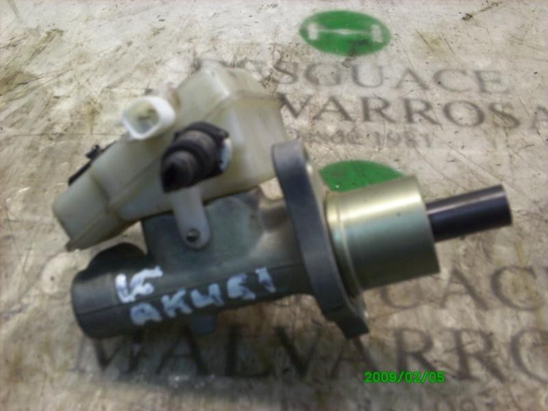 Recambio de bomba freno para ford focus berlina (cap) ghia referencia OEM IAM   