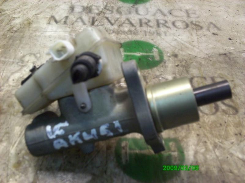 Recambio de bomba freno para ford focus berlina (cap) ghia referencia OEM IAM   