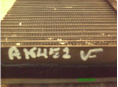 Recambio de evaporador aire acondicionado para ford focus berlina (cap) ghia referencia OEM IAM    2