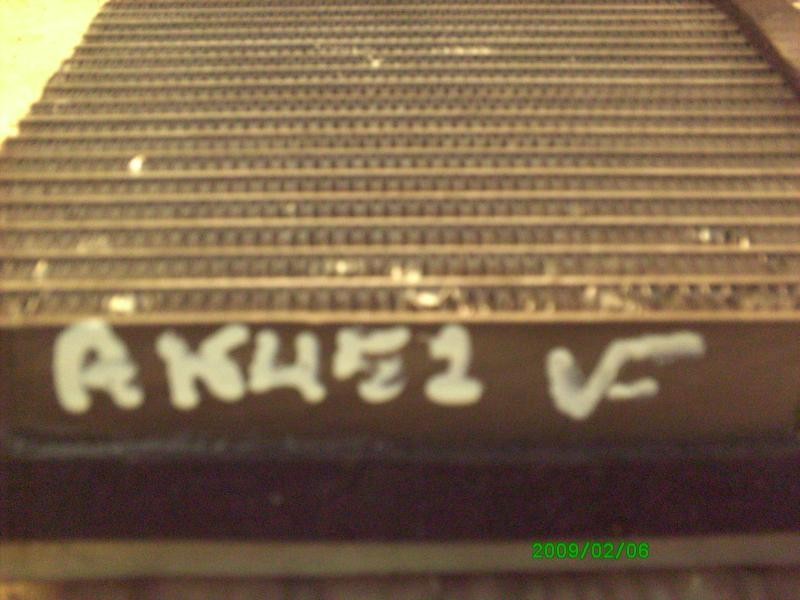 Recambio de evaporador aire acondicionado para ford focus berlina (cap) ghia referencia OEM IAM   